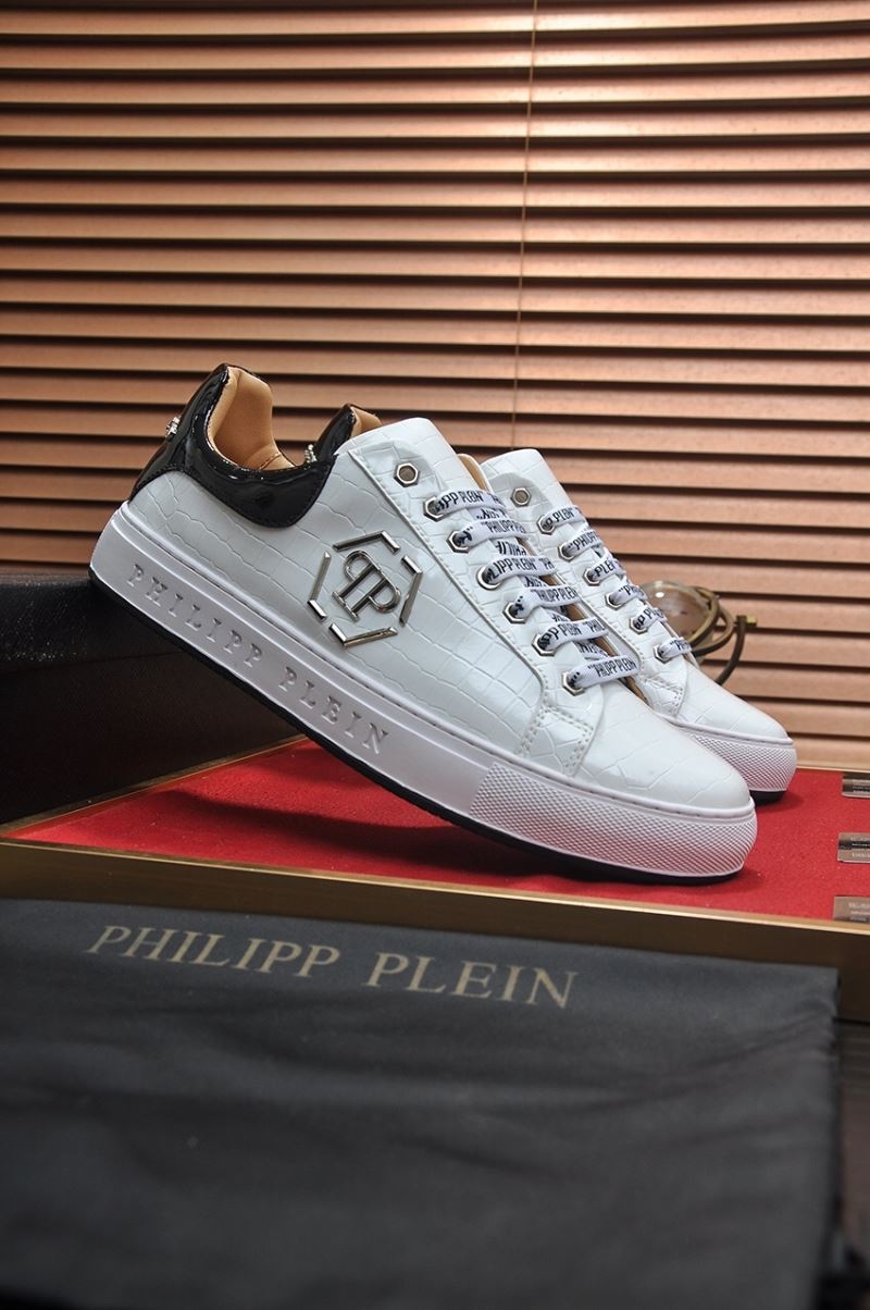 Philipp Plein Shoes